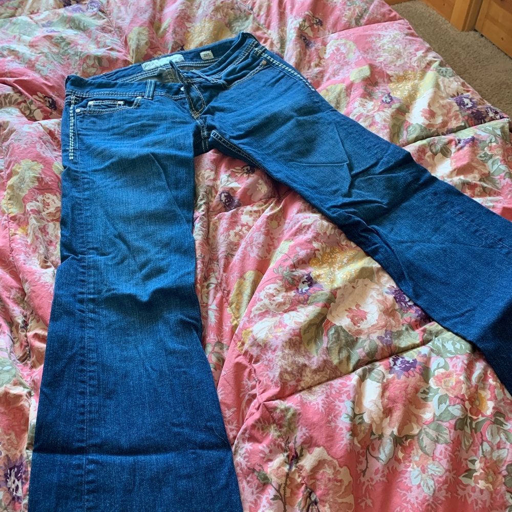 BKE Stella Jean Flare